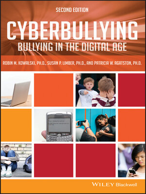 Cyberbullying - ebook